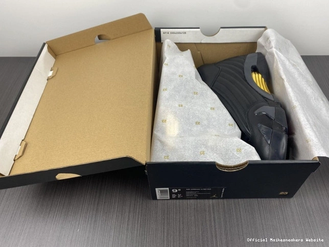 Official Maikesneakers 'Defining Air 487471-022 14 Retro Moments' Jordan 0818
